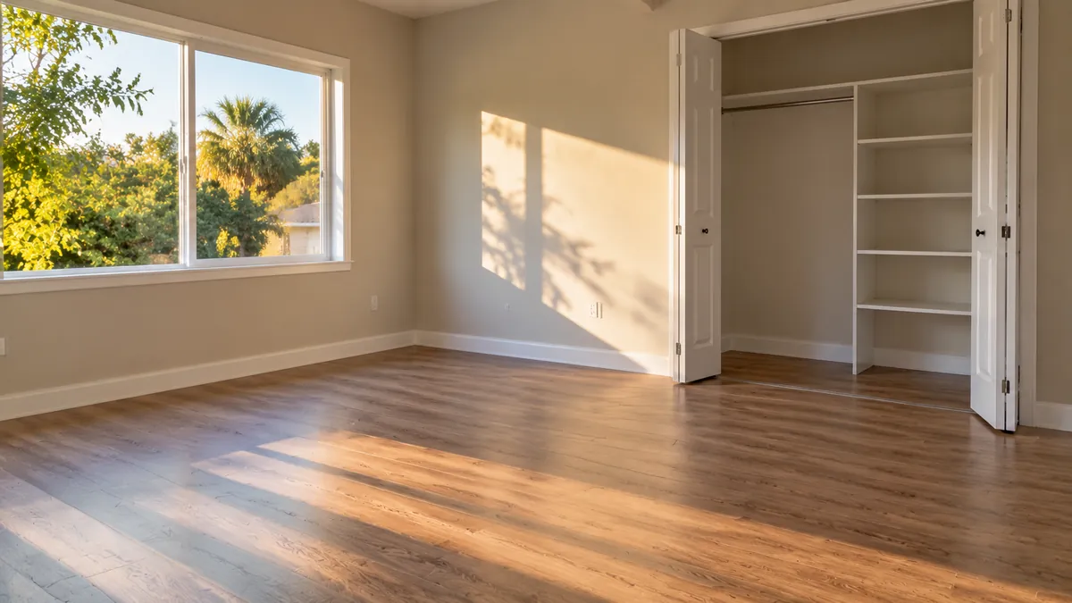 Move In and Move Out by Take Care Cleaning