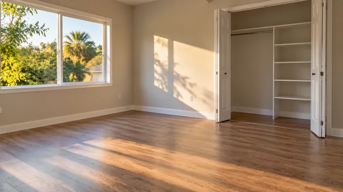 Move In and Move Out by Take Care Cleaning