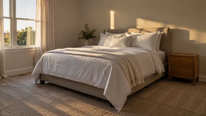 Recurring House Cleaning by Take Care Cleaning