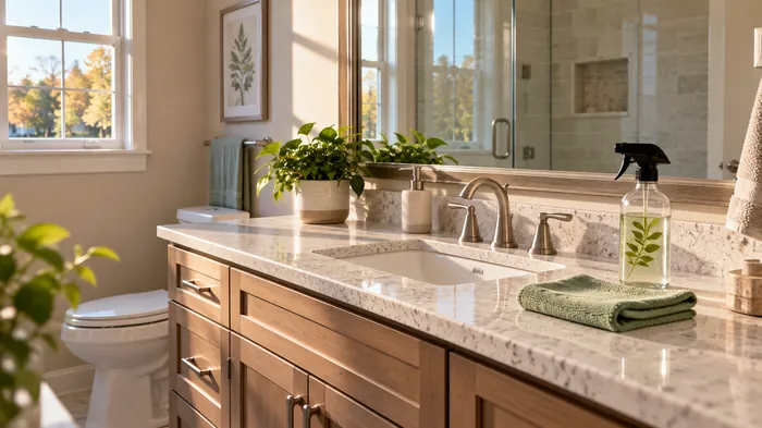 Vacation Rental Cleaning by Take Care Cleaning